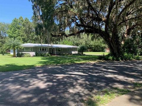 640 NW 2nd Ave, Williston, FL 32696 photo 1