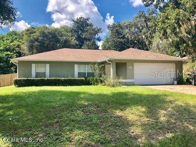 42 Juniper Pass Ln, Ocala, FL 34480 photo 1