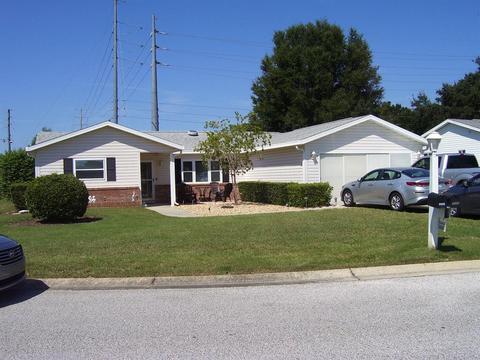 9446 SE 174th Loop, Summerfield, FL 34491 photo 1