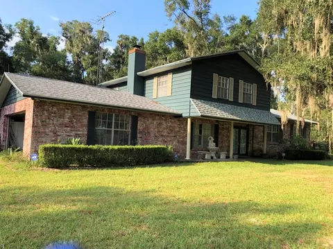4200 SE 47th Pl, Ocala, FL 34480 photo 1