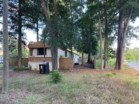 521 SE 5th St, Williston, FL 32696 photo 1