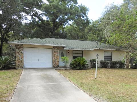 7420 N Whippoorwill Ter, Hernando, FL 34442 photo 1