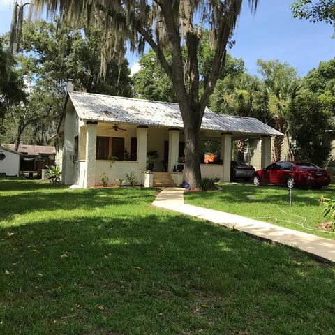 927 NE 4th St, Ocala, FL 34470 photo 1