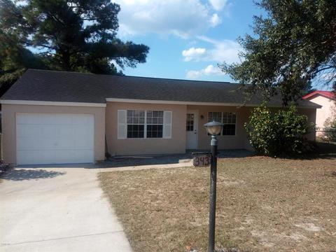 343 Oak Track Loop, Ocala, FL 34472 photo 1