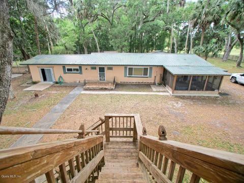 19451 NW 53rd Ct, Reddick, FL 32686 photo 1
