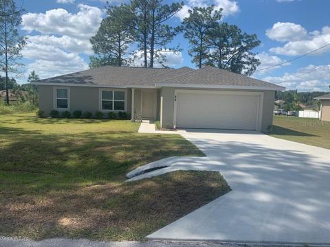 58 Dogwood Drive Loop, Ocala, FL 34472 photo 1