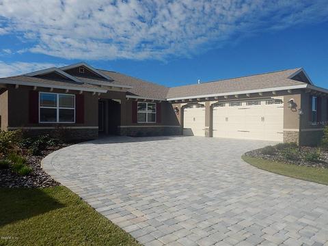 9237 SW 89th Loop, Ocala, FL 34481 photo 1