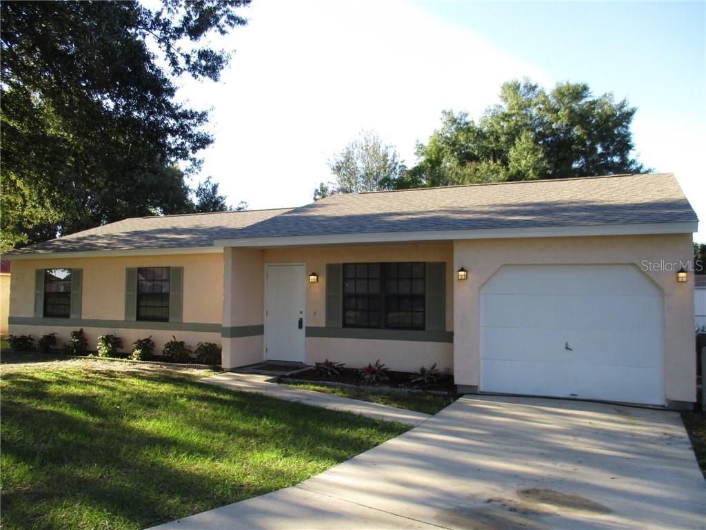 333 Oak Track Loop, Ocala, FL 34472 photo 1