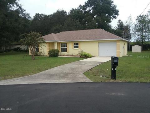 33 Aspen Dr, Ocala, FL 34480 photo 1