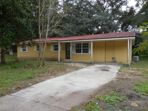 632 School St, Bronson, FL 32621 photo 1