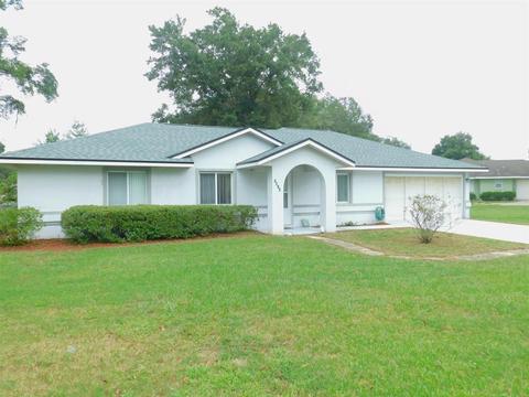 5492 SW 100th Loop, Ocala, FL 34476 photo 1