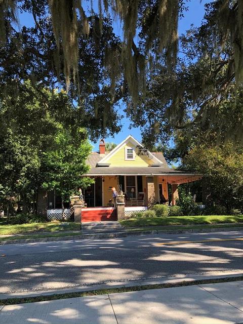 211 SE Sanchez Ave, Ocala, FL 34471 photo 1