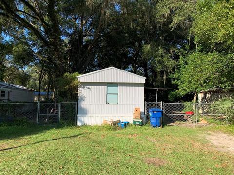 424 SE 4th Dr, Williston, FL 32696 photo 1