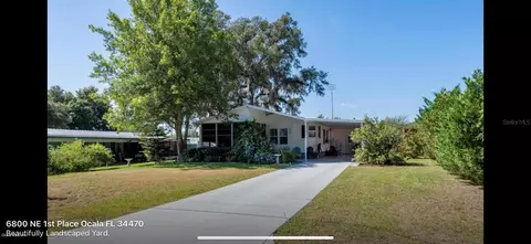6800 NE 1st Pl, Ocala, FL 34470 photo 1
