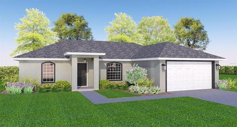 6 Juniper Loop Run, Ocala, FL 34480 photo 1