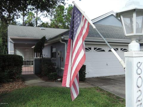 8027 SW 115th Loop, Ocala, FL 34481 photo 1