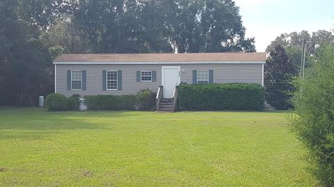 16542 N Hwy 329, Reddick, FL 32686 photo 1