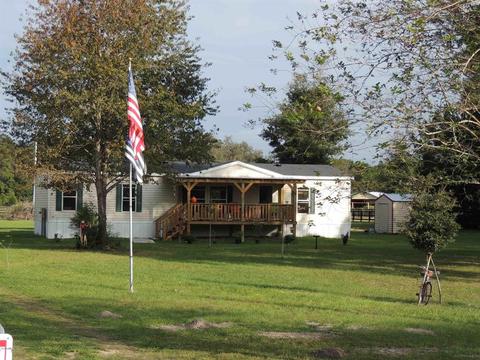 5291 NE 167 Ct, Williston, FL 32696 photo 1