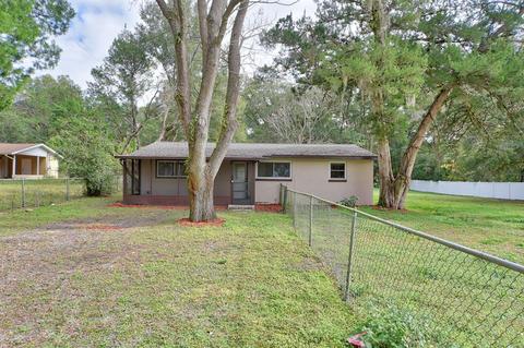8889 NE 20th Ter, Anthony, FL 32617 photo 1