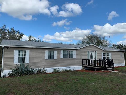 1350 SE 143rd Ct, Williston, FL 32696 photo 1