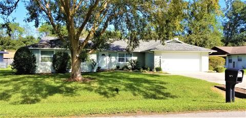 5421 SE 2nd St, Ocala, FL 34480 photo 1