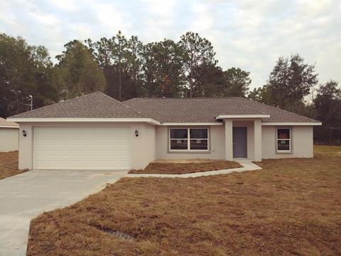 33 Dogwood Loop, Ocala, FL 34472 photo 1