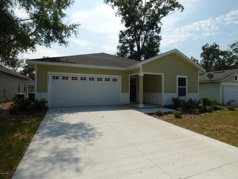 665 Stephens St, Bronson, FL 32621 photo 1