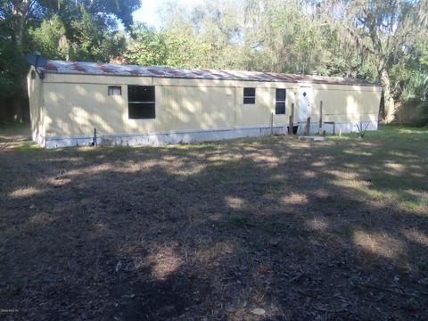 19105 NW 52nd Ter, Reddick, FL 32686 photo 1