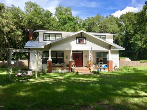 4891 NE 195th Ct, Williston, FL 32696 photo 1