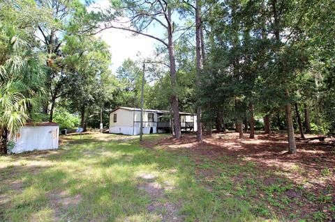 19531 E Levy St, Williston, FL 32696 photo 1