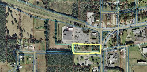 80 SW 7th St, Williston, FL 32696 photo 1