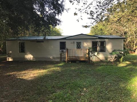 5151 NW 190th St, Reddick, FL 32686 photo 1