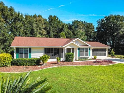 8119 SW 108th Loop, Ocala, FL 34481 photo 1