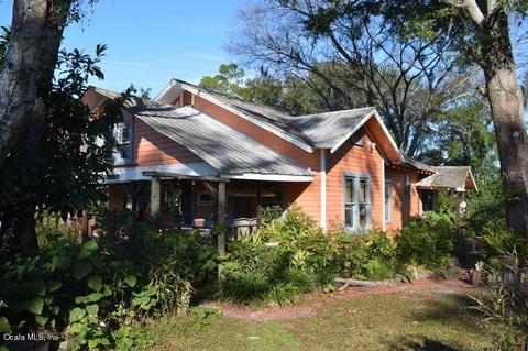 19091 NE 55th St, Williston, FL 32696 photo 1
