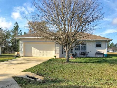 12 Redwood Run Loop, Ocala, FL 34472 photo 1