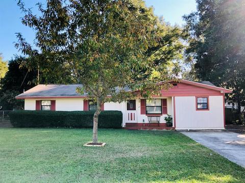219 NE 3rd Ave, Williston, FL 32696 photo 1