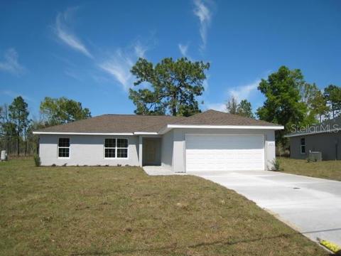6690 SW 129th Loop, Ocala, FL 34473 photo 1