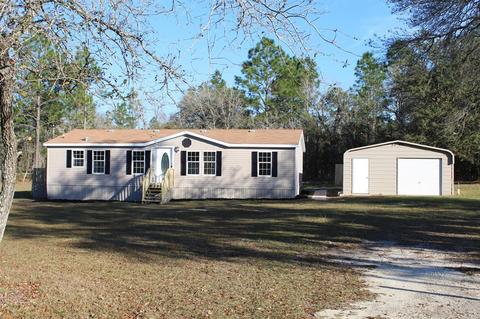 13651 NE 6th St, Williston, FL 32696 photo 1