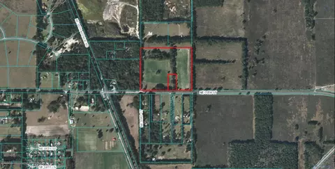 7237 NE 33rd Ct, Anthony, FL 32617 photo 2