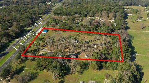 18585 N Highway 441, Reddick, FL 32686 photo 4