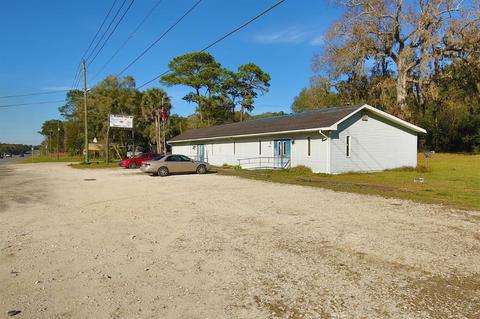 18585 N Highway 441, Reddick, FL 32686 photo 10