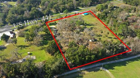 18585 N Highway 441, Reddick, FL 32686 photo 3