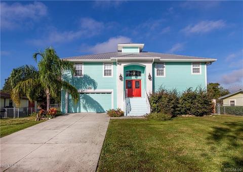 3876 N Eagle Pt, Crystal River, FL 34428 photo 1
