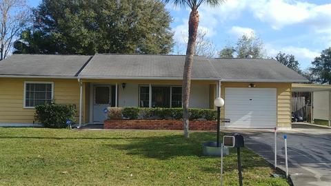487 Water Run, Ocala, FL 34472 photo 1