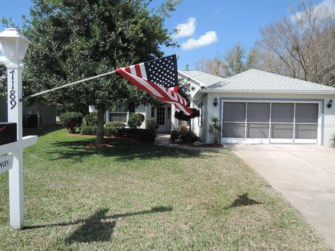 7189 SW 113th Loop, Ocala, FL 34476 photo 1