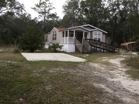 8290 NE 178th Ter, Williston, FL 32696 photo 1