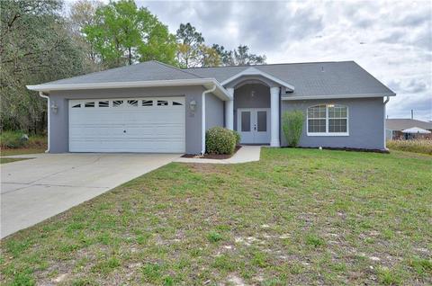 24 Hemlock Radl, Ocala, FL 34472 photo 1