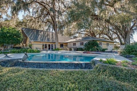 11415 NW 123rd Lane Ln, Reddick, FL 32686 photo 1