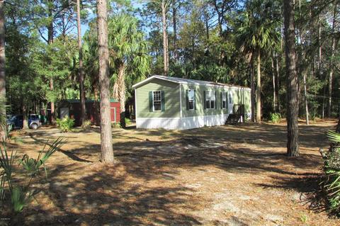8430 SE 144th Pl, Inglis, FL 34449 photo 1