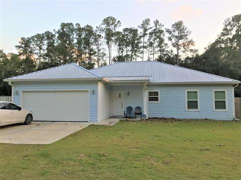15650 NE 50th St, Williston, FL 32696 photo 1